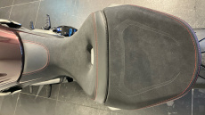 Ducati X Diavel V4 Burning Red (25MY)
